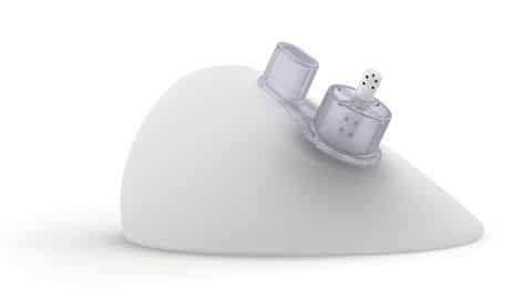 Expandere mamare cu valva magnetica integrată product image