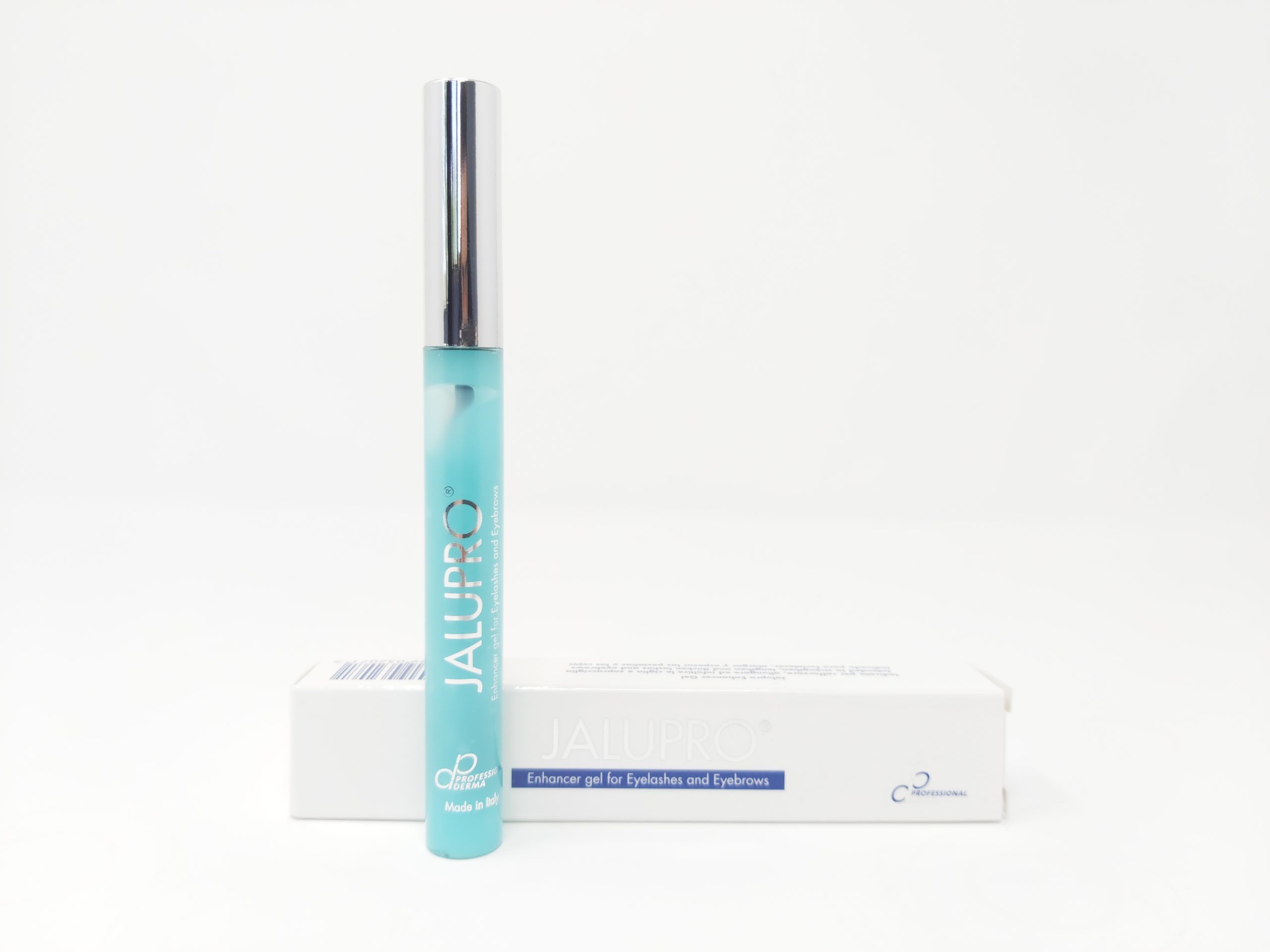 Jalupro gel stimulator pentru gene si sprâncene product image