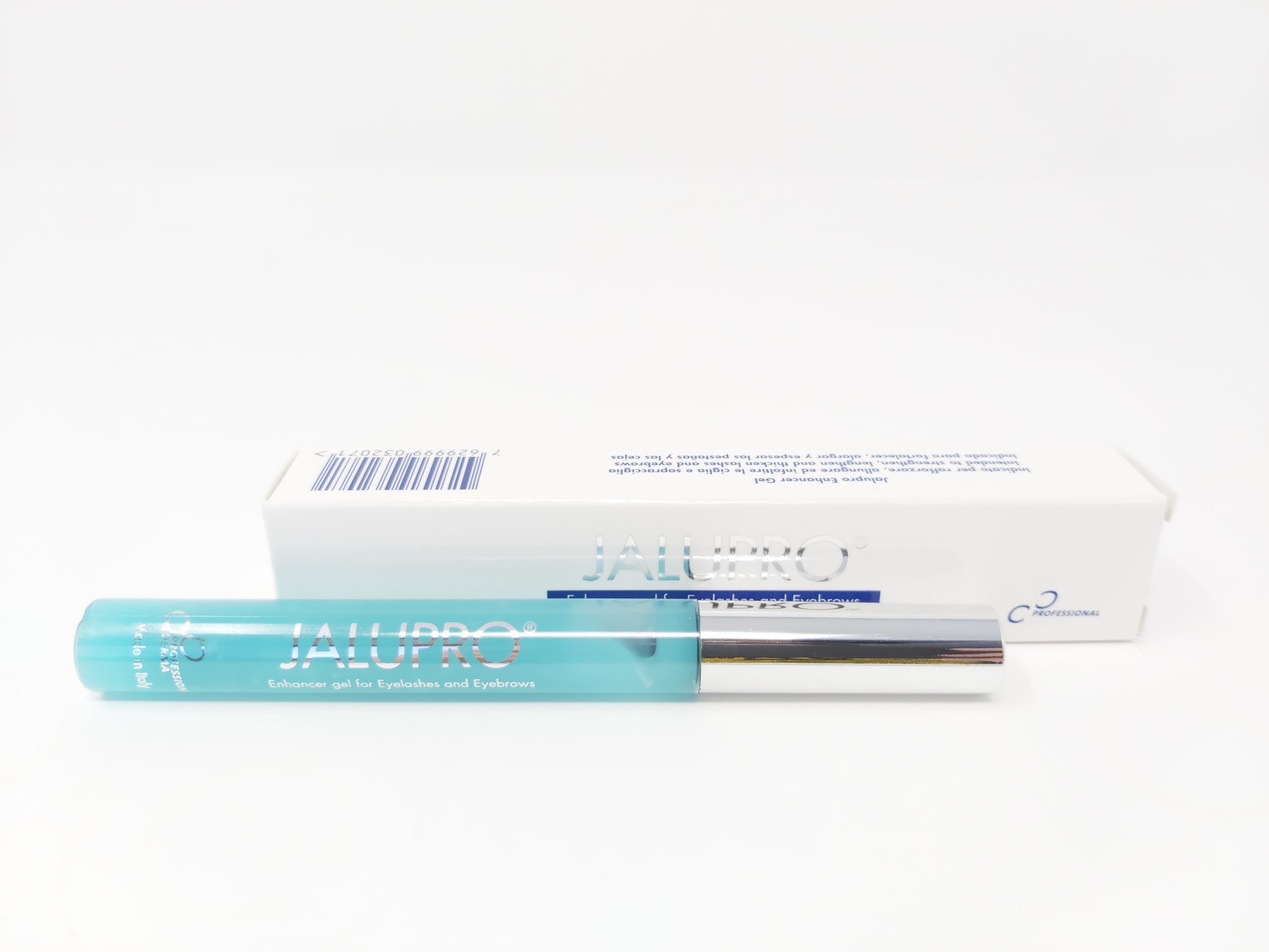 Jalupro gel stimulator pentru gene si sprâncene product image 2