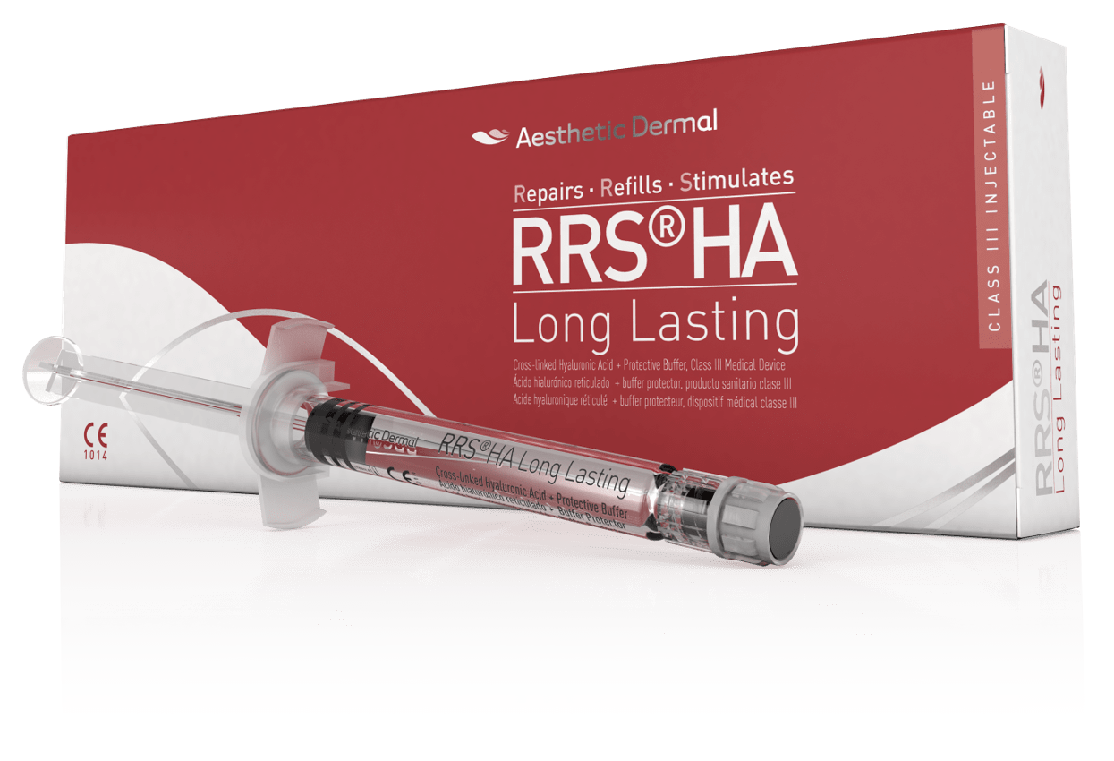 RRS HA Long Lasting, seringă 3ml product image