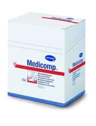 Comprese sterile si nesterile diferite mărimi, Medicomp® extra product image