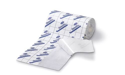Plasture elastic din material nețesut, suprafete mari, fixarea pansamentului product image