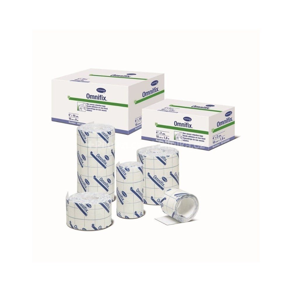 Omnifix - Leucoplast elastic pentru fixare product image