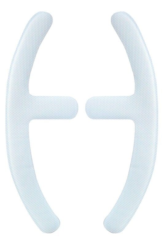 Plasturi din silicon pentru cicatrici ANCHOR - 9,8 x 29,5 cm, 2 buc product image