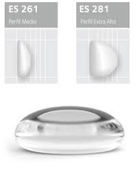 Implanturi mamare rotunde netede – The Round Collection product image