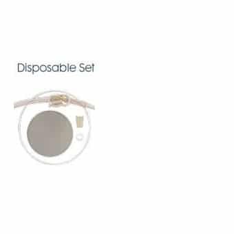 Set de unica folosinta  Lipo Collector 3® product image