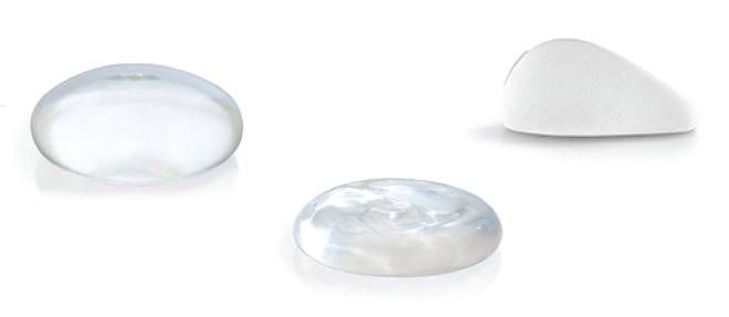 Sizere mamare umplute cu gel product image