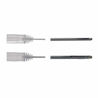 WAL Canula RAPID irigatie / aspiratie product image