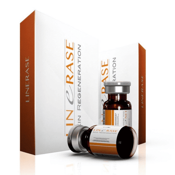 LINERASE – Sisteme de regenerare a pielii cu colagen product image
