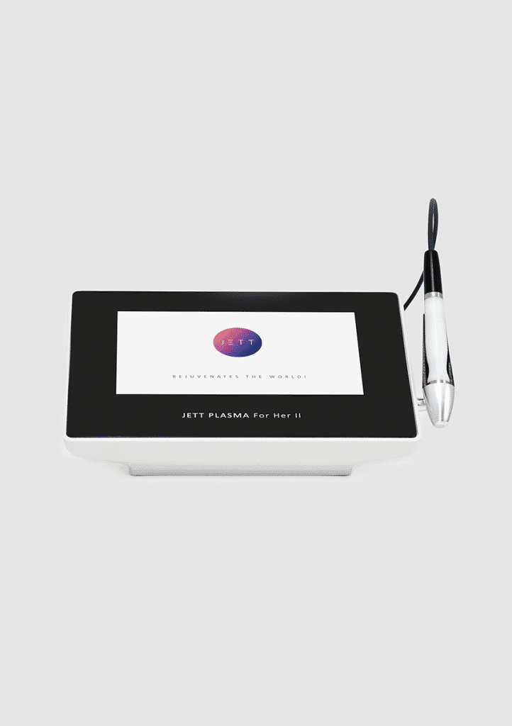 JETT PLASMA For Her II product image 2