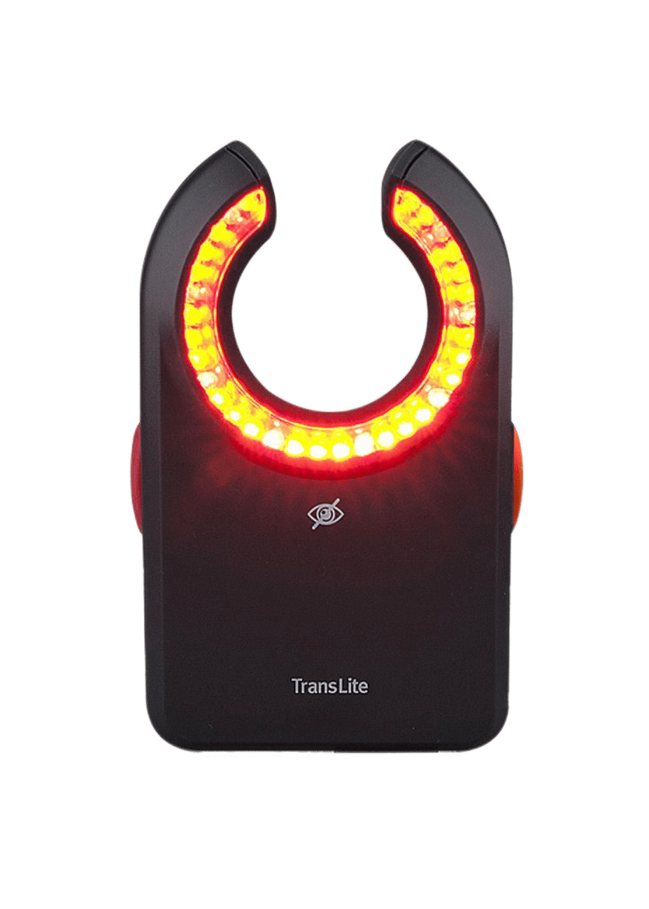 Dispozitiv de căutare a venelor - Veinlite LEDX product image