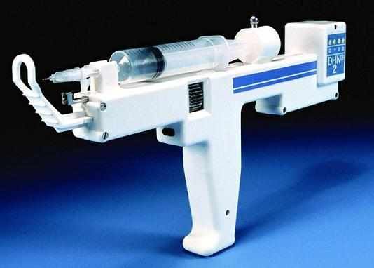 Pistol mezoterapie DHN 2 product image