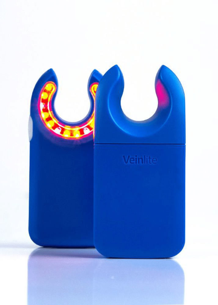Transiluminator vene pediatric - Veinlite PEDI2 product image 5