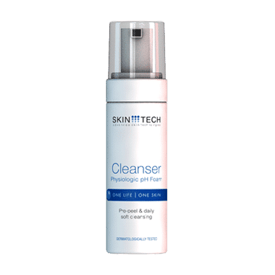 Spuma demachiantă multifuncțională, Cleanser Skin Tech product image