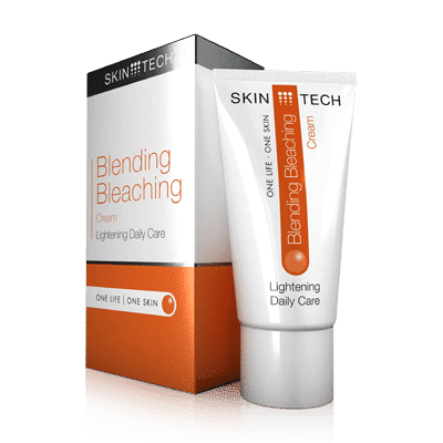 Crema depigmentare fata, Blending Bleaching, 50 ml product image