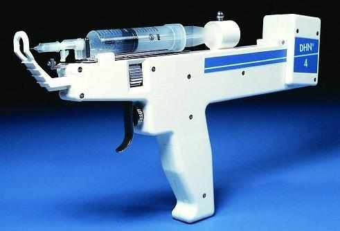 Pistol mezoterapie DHN 4 product image