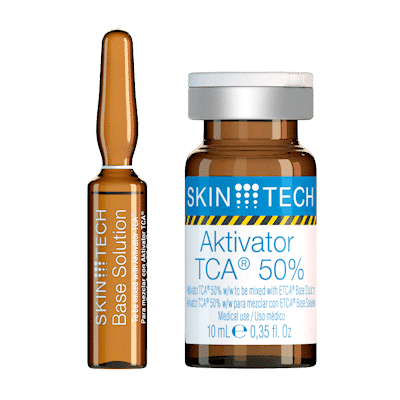Easy TCA Classic 4 peeling mediu, Skin Tech product image