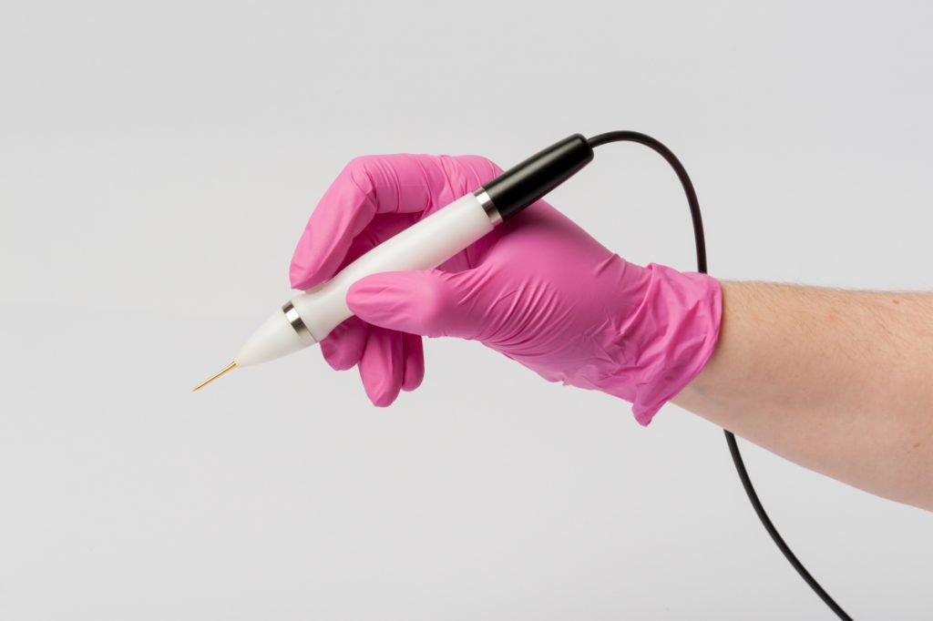 JETT Plasma Pen Medical product image