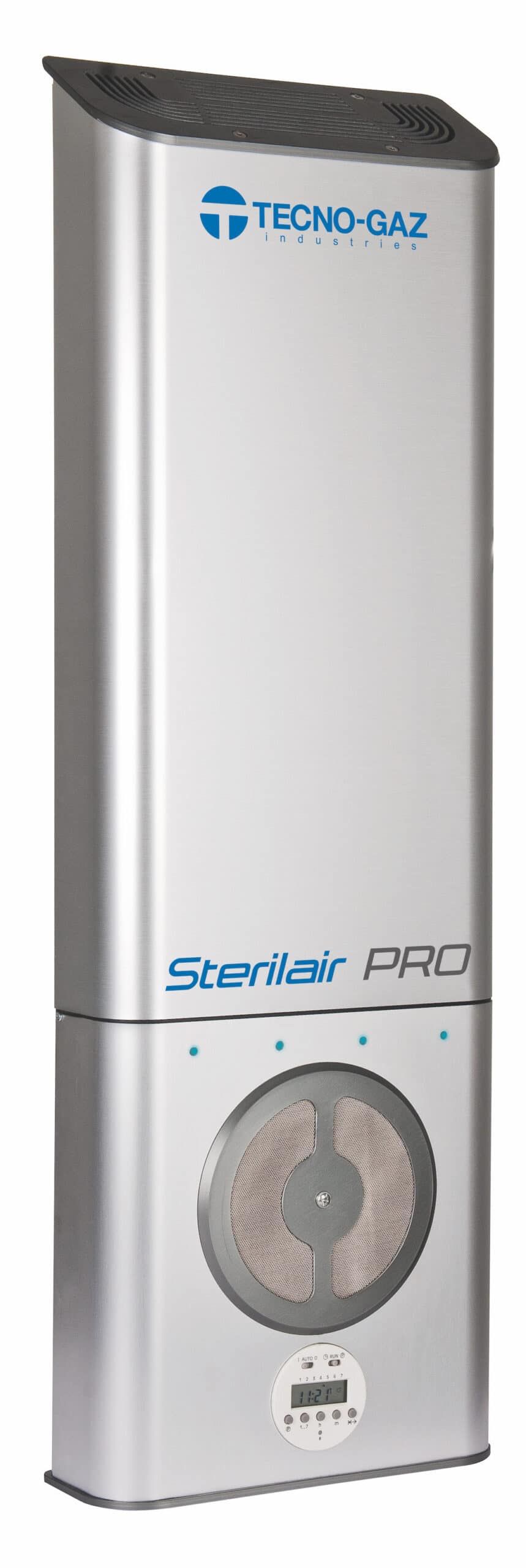 Sterilizator aer uvc, 120m3/ora, Sterilair Pro product image 2