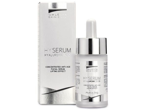 Ser cu efect de lifting concentrat Hyserum – 30 ml product image