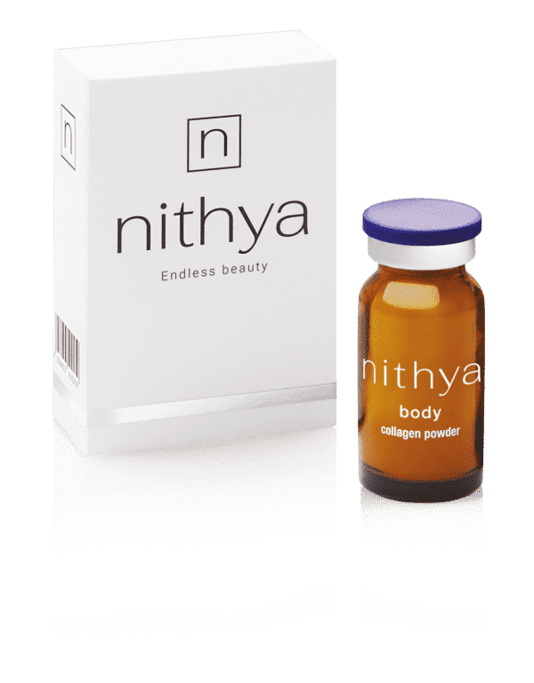 Colagen injectabil pentru corp Nithya, 200 mg pulbere product image
