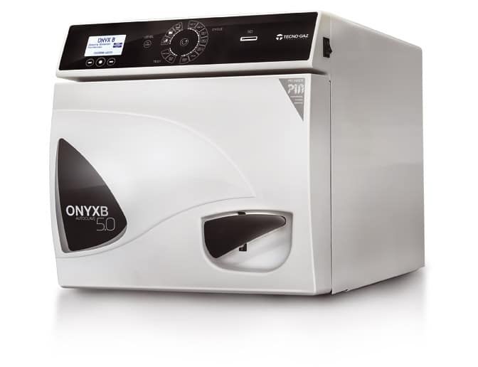 Autoclava Onyx 5.0 product image