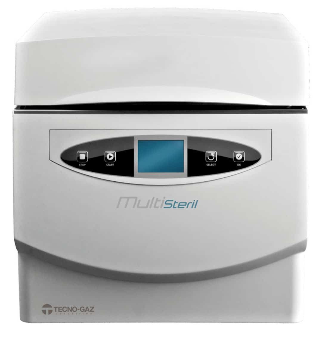 Sterilizator instrumentar medical, 40cm, Multisteril product image 3