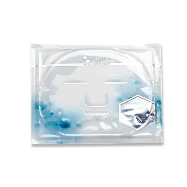 Masca pentru fata cu gel Re-fresh Gel-mask 5 masti/cutie product image