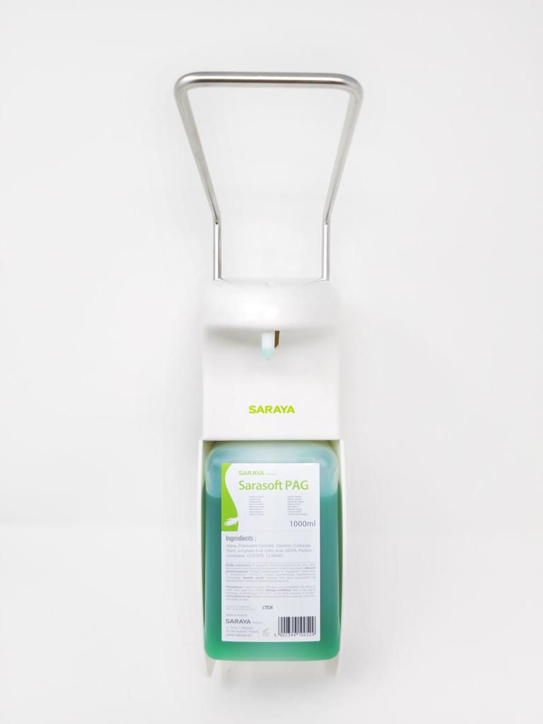 Dispencer manual si sapun lichid oferta product image