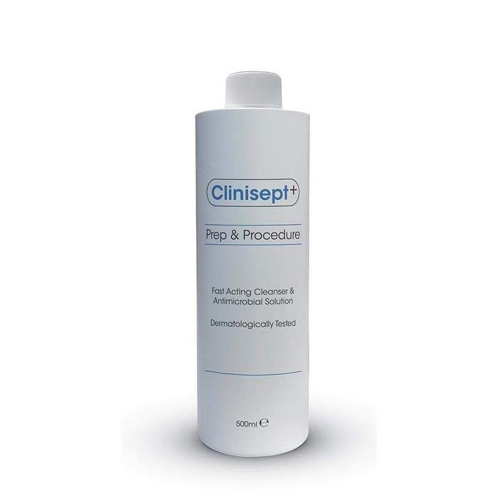 Solutie igienizanta piele Clinisept+ Prep & Procedure, 500ml product image