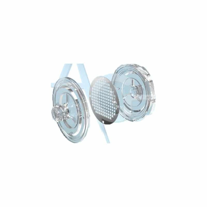 Kit de procesare a grăsimilor, Adinizer SMART, 60cc product image 2
