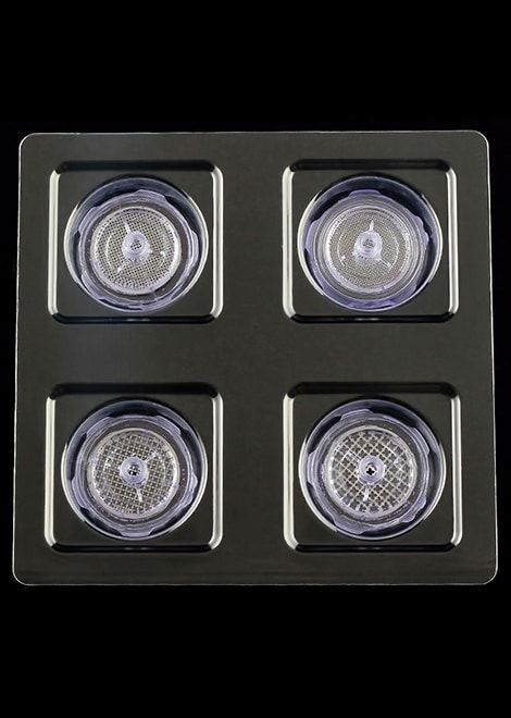 Set de separare a grăsimilor Adinizer (x4) product image