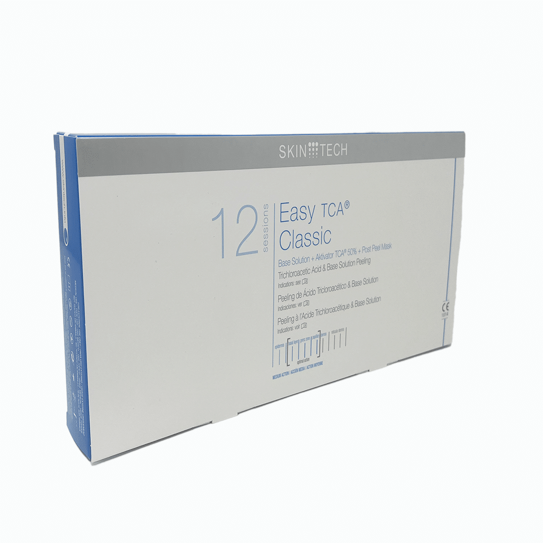 Eeasy TCA Classic 12, peeling ușor cu TCA product image 3