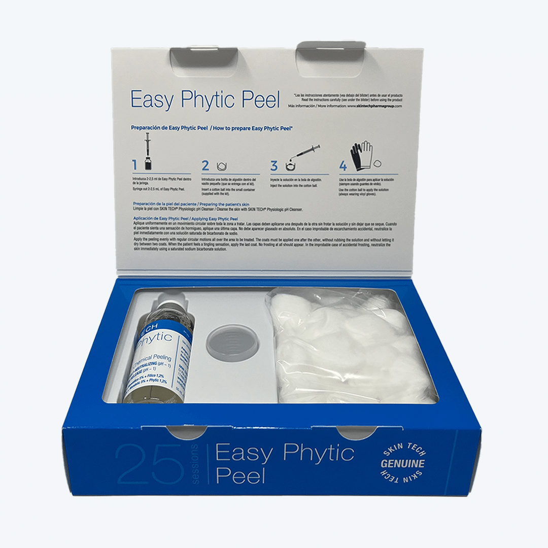 Easy Phytic Peel 25, peeling chimic superficial product image 2