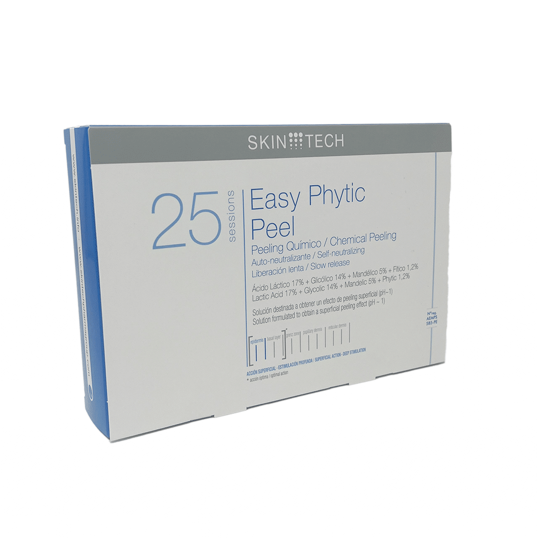 Easy Phytic Peel 25, peeling chimic superficial product image 3