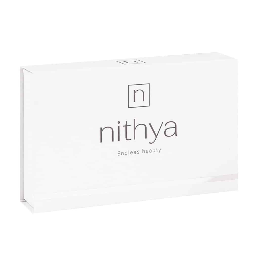 Colagen injectabil pentru față, corp, 3x70mg pudră, Nithya product image