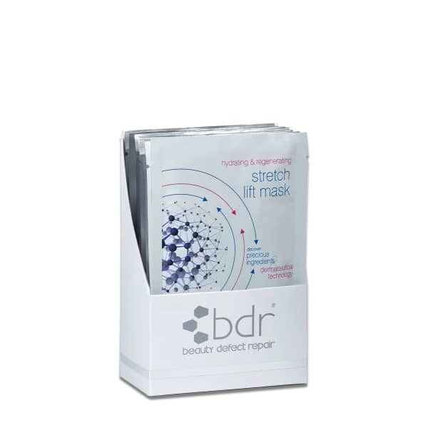 Masca de fata pentru ten uscat – BDR – Stretch Lift Mask product image