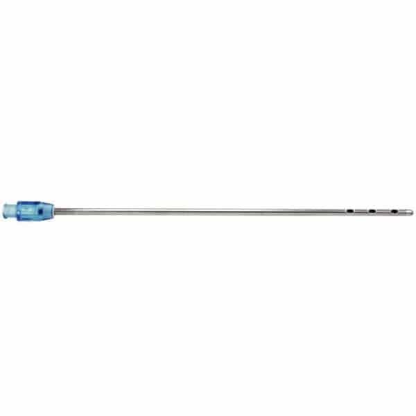 Canula Picking pentru remodelare fata si corp 10G x 180mm product image
