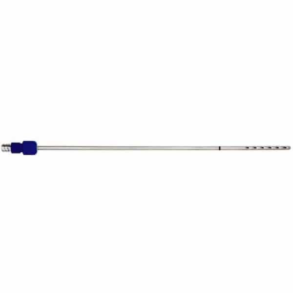 Canula pentru lipoaspiratia corpului si fetei Picking II product image