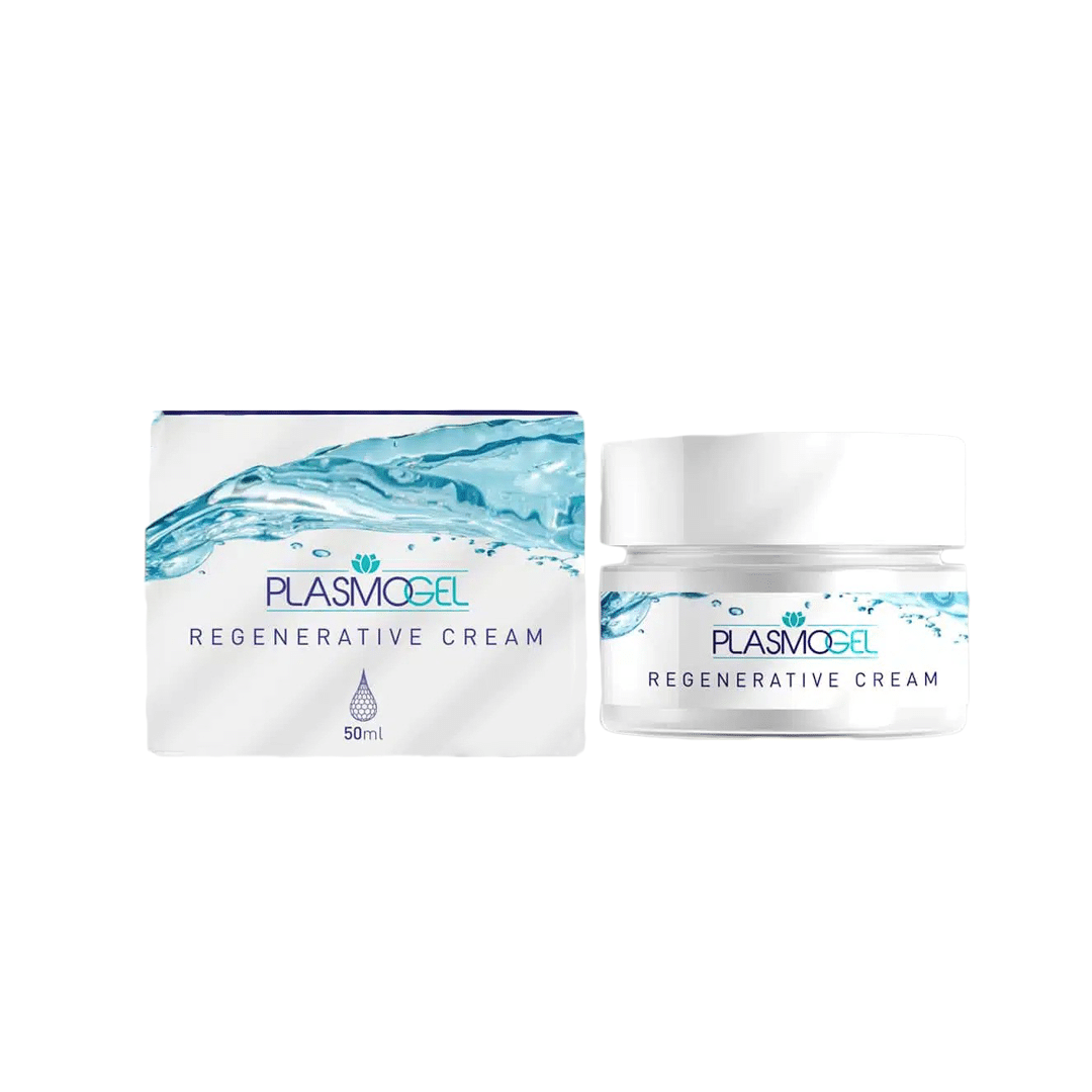Cremă Regenerantă pentru extinderea PRP, 50 Ml, Plasmogel product image 2