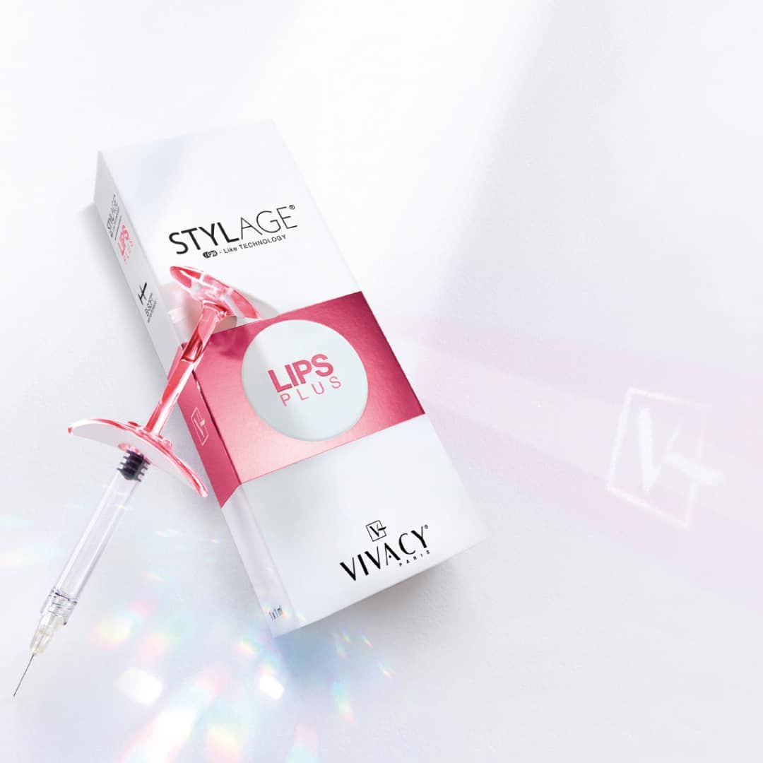 STYLAGE LIPS PLUS Bi-Soft, 1 ml product image 3