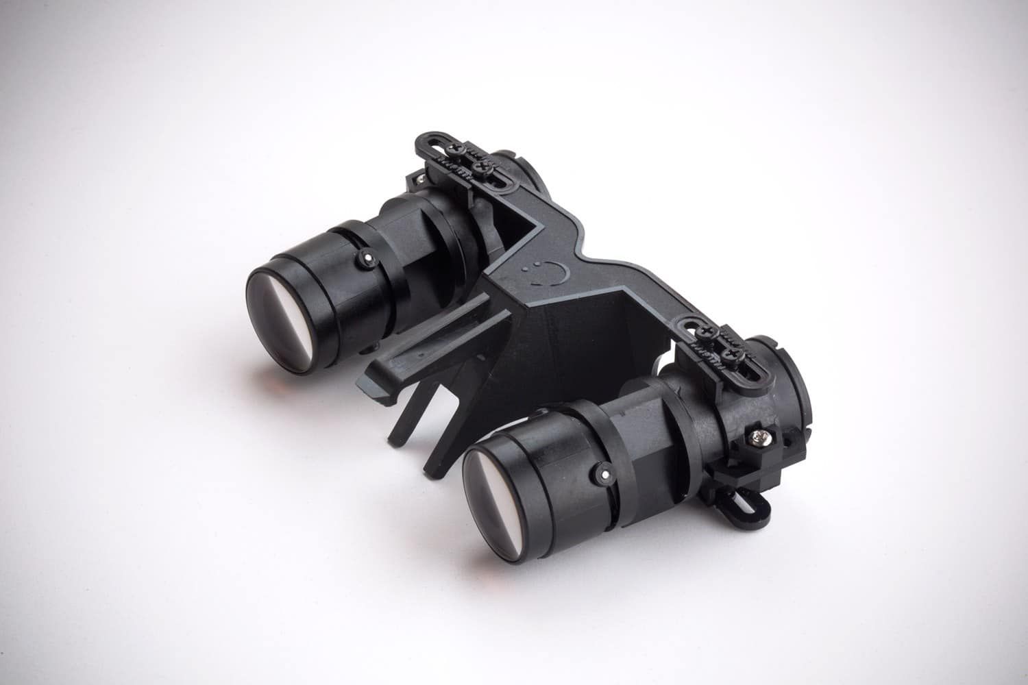 Lupa tip telescop (4.0X) Dr Kim DKT-4 product image