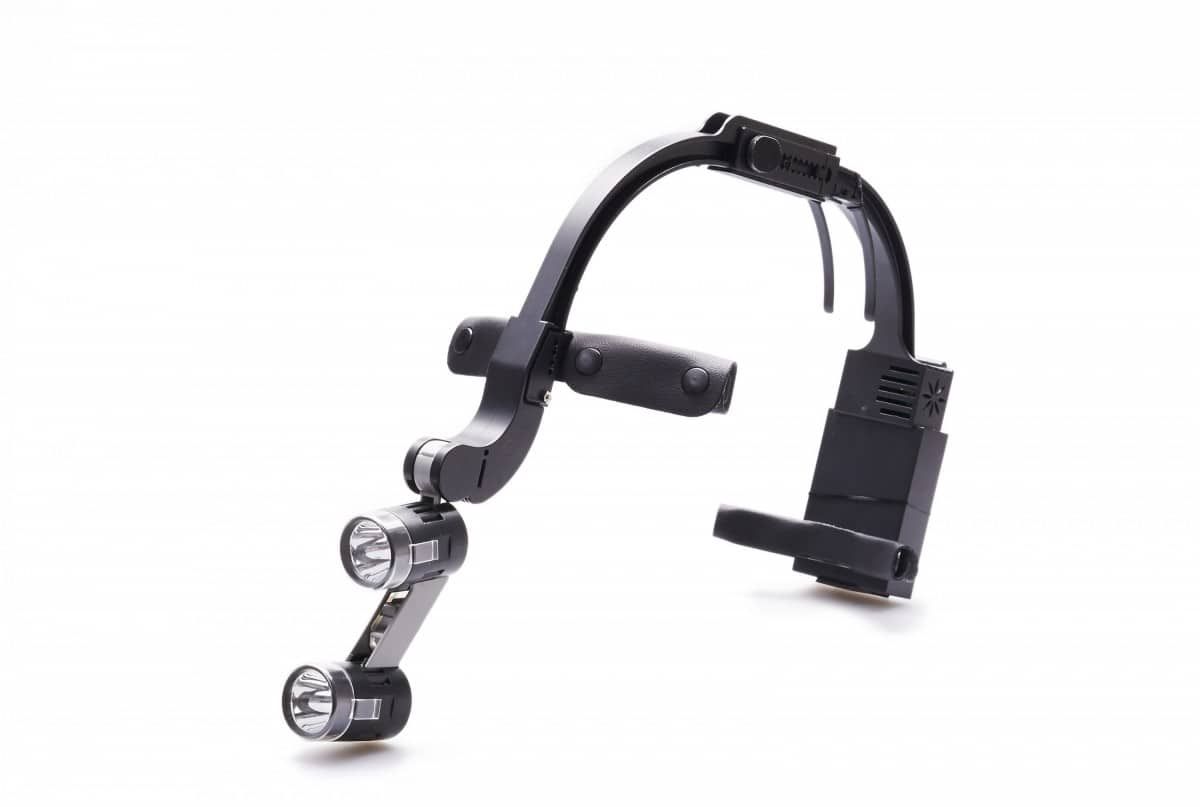 Lampa frontala Dr Kim DKH-50 product image 2