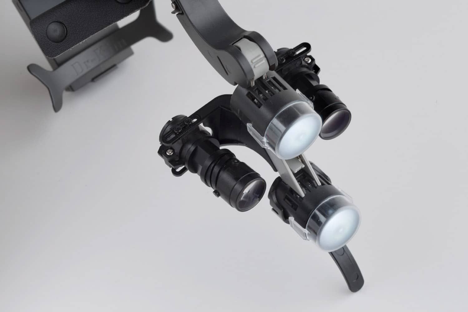Lupa tip telescop (4.0X) Dr Kim DKT-4 product image 2