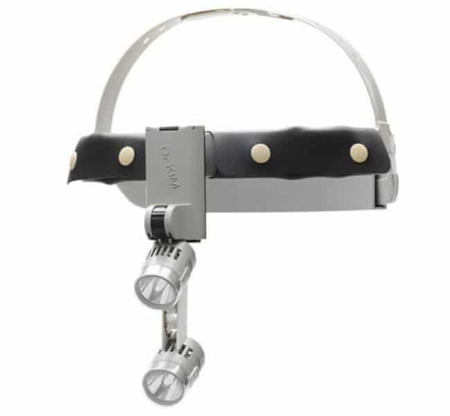 Lampa frontala Dr Kim DKH-40 product image 2