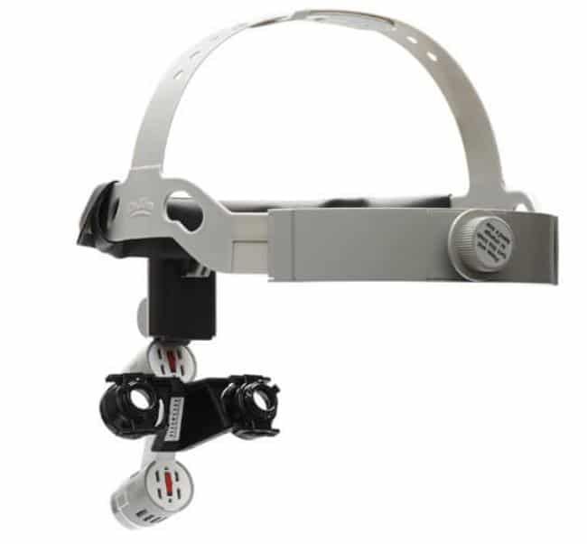 Lampa frontala Dr Kim DKH-40 product image 3