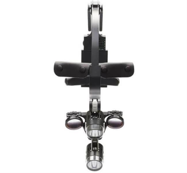 Lampa frontala Dr Kim DKH-50 product image 4