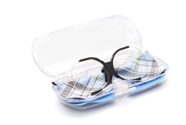 Lupa tip ochelari, (1.5X 2.0X 2.5X 3.0X) Dr Kim DKL-5 product image 3