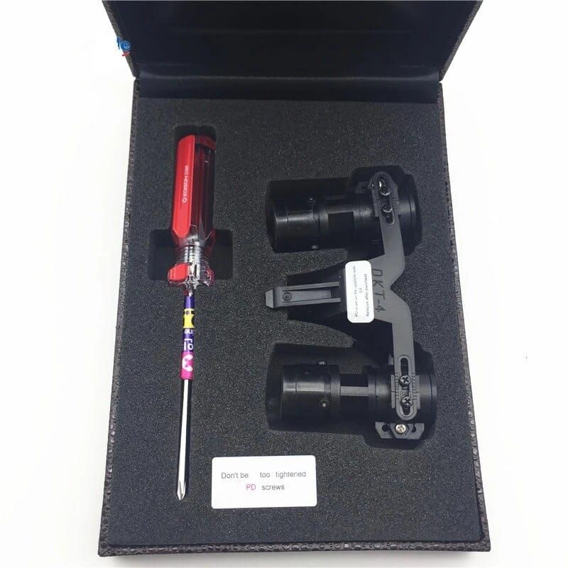 Lupa tip telescop (4.0X) Dr Kim DKT-4 product image 3
