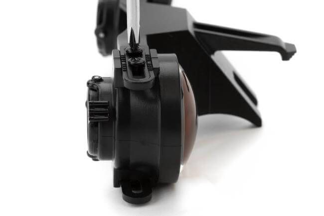 Lupa tip telescop (2.5X) Dr Kim DKT-3 product image 4